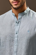 Marlow Linen Shirt