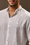 Marlow Linen Shirt