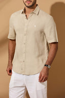 Cove Linen Shirt
