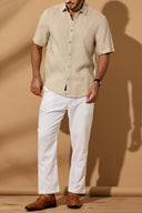 Cove Linen Shirt
