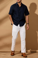 Cove Linen Shirt