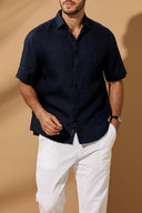 Cove Linen Shirt