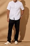 Cove Linen Shirt