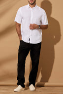 Cove Linen Shirt