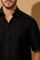 Cove Linen Shirt