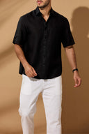 Cove Linen Shirt