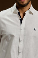 Evren Blend Shirt