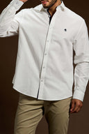 Evren Blend Shirt