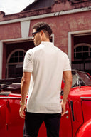 ரெட்வர்ஸ் புல்லர் லெகசி கிளப் போலோ சட்டை