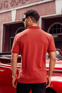 Redvers Buller Legacy Club Polo Shirt