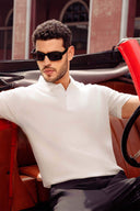 ரெட்வர்ஸ் புல்லர் லெகசி கிளப் போலோ சட்டை