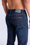 Relaxed Straight Denim (INSEAM 32")