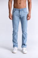 Relaxed Straight Denim (INSEAM 30")