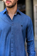 The Indigo Essential