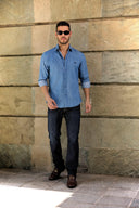 The Indigo Essential