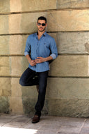 The Indigo Essential