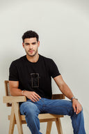 Redvers Buller “Twin Mustangs” Graphic Tee