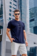 Redvers Buller “Twin Mustangs” Graphic Tee