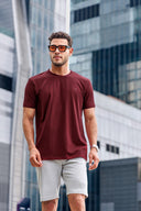 Redvers Buller “Heritage Minimal” Tee