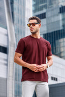 Redvers Buller “Heritage Minimal” Tee