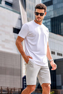 Redvers Buller “Heritage Minimal” Tee