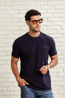 Redvers Buller "Heritage Minimal" Tee