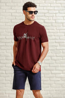 Redvers Buller “Mounted Legacy” Tee