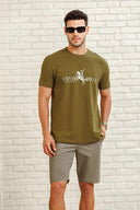 Redvers Buller “Mounted Legacy” Tee