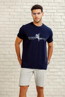 Redvers Buller “Mounted Legacy” Tee