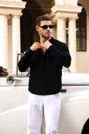 Bloom Textured Shirt