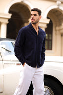 Bloom Textured Shirt