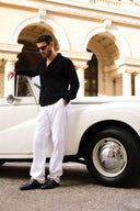 Bloom Textured Shirt