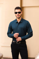 City Weave Knit Shirt