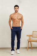 The Urban Chino Short Length