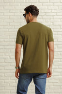 Redvers Buller "Heritage Minimal" Tee