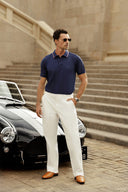 The Club Emblem Polo