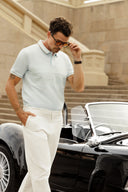 The Signature Mark Polo