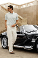 The Signature Mark Polo