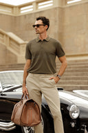 The Signature Mark Polo