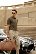 The Signature Mark Polo