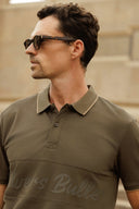 The Signature Mark Polo