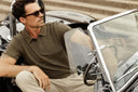 The Signature Mark Polo