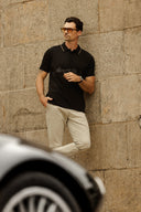 The Signature Mark Polo