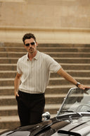 The Varsity Line Polo