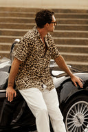 The Portofino Shirt