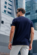 Redvers Buller “Twin Mustangs” Graphic Tee