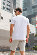 Redvers Buller Men’s Bravery Standard Tee