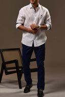 Vero Linen Shirt