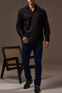 RB Linen Blend Shirt