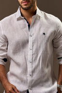 Vero Linen Shirt